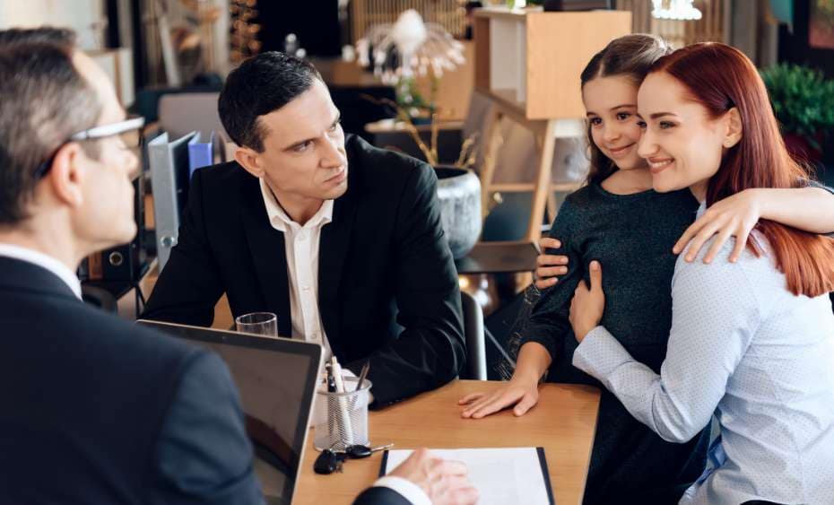 Top 8 Best Child Custody Law Attorney in Kuwait in 2024 Fee and